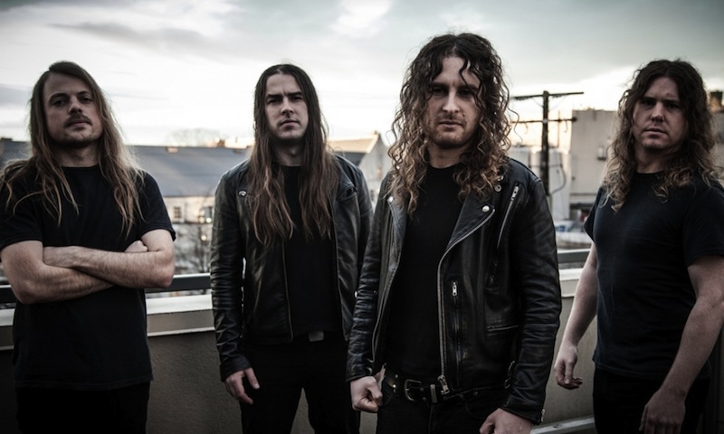 AIRBOURNE: Colombia 2014
