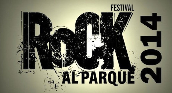 CONCURSO DISEÑO AFICHE ROCK AL PARQUE 2014