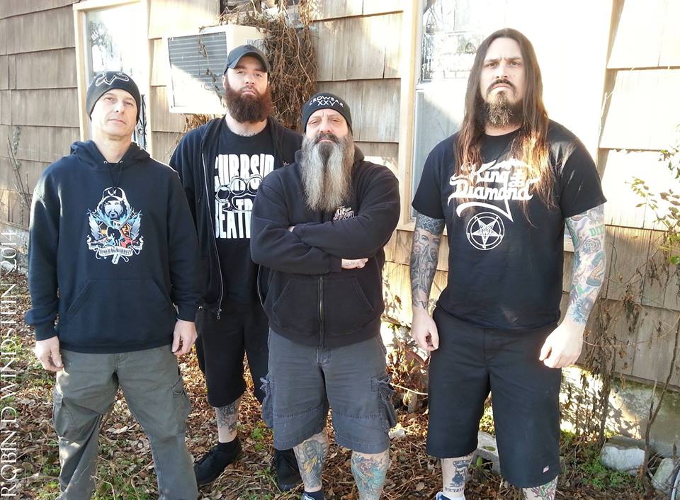 CROWBAR: todos los detalles de su nuevo disco + un primer adelanto “Walk With Knowledge Wisely”