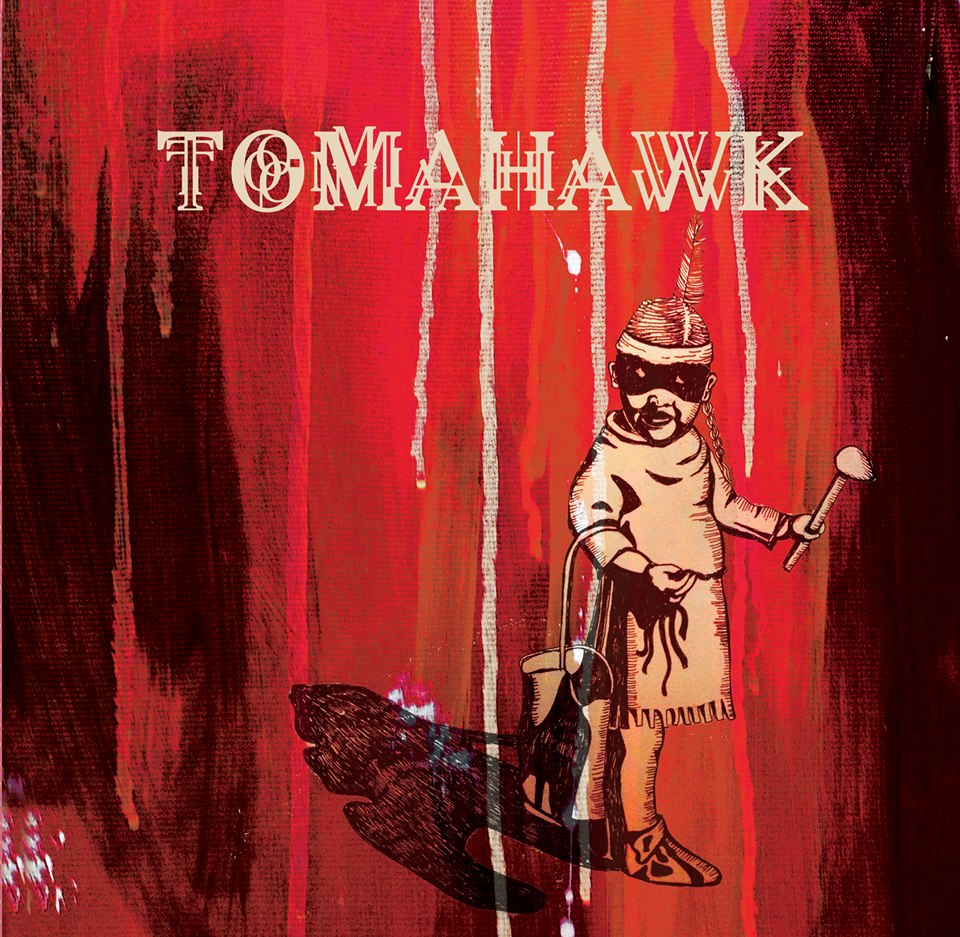 TOMAHAWK: nuevo lanzamiento para mayo