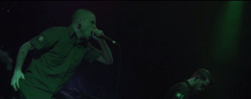 WHITECHAPEL estrenan video clip para “Our Endless War”