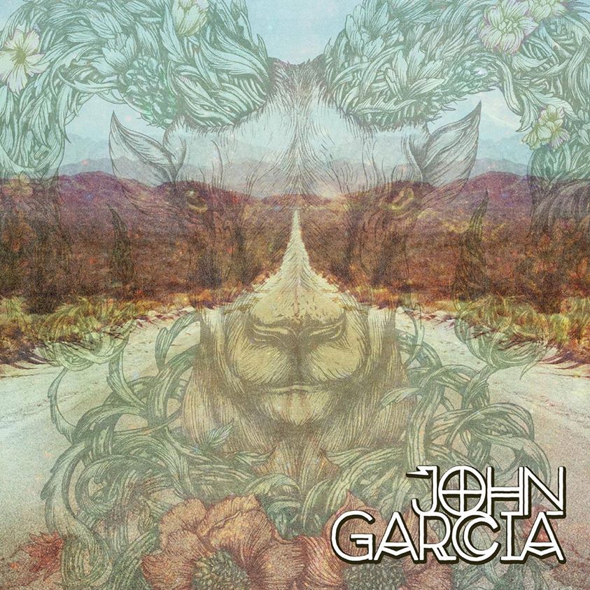 JOHN GARCIA (Vista Chino): primeros detalles de su disco solo