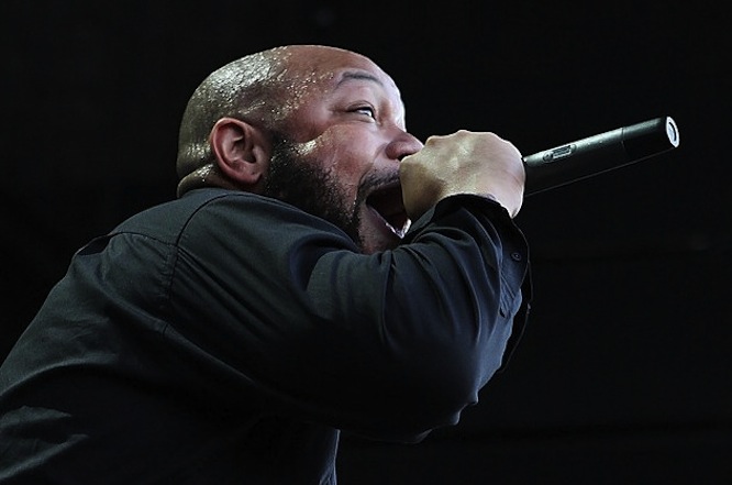 HOWARD JONES (Devil You Know): confiesa la verdadera razón de su salida de Killswitch Engage