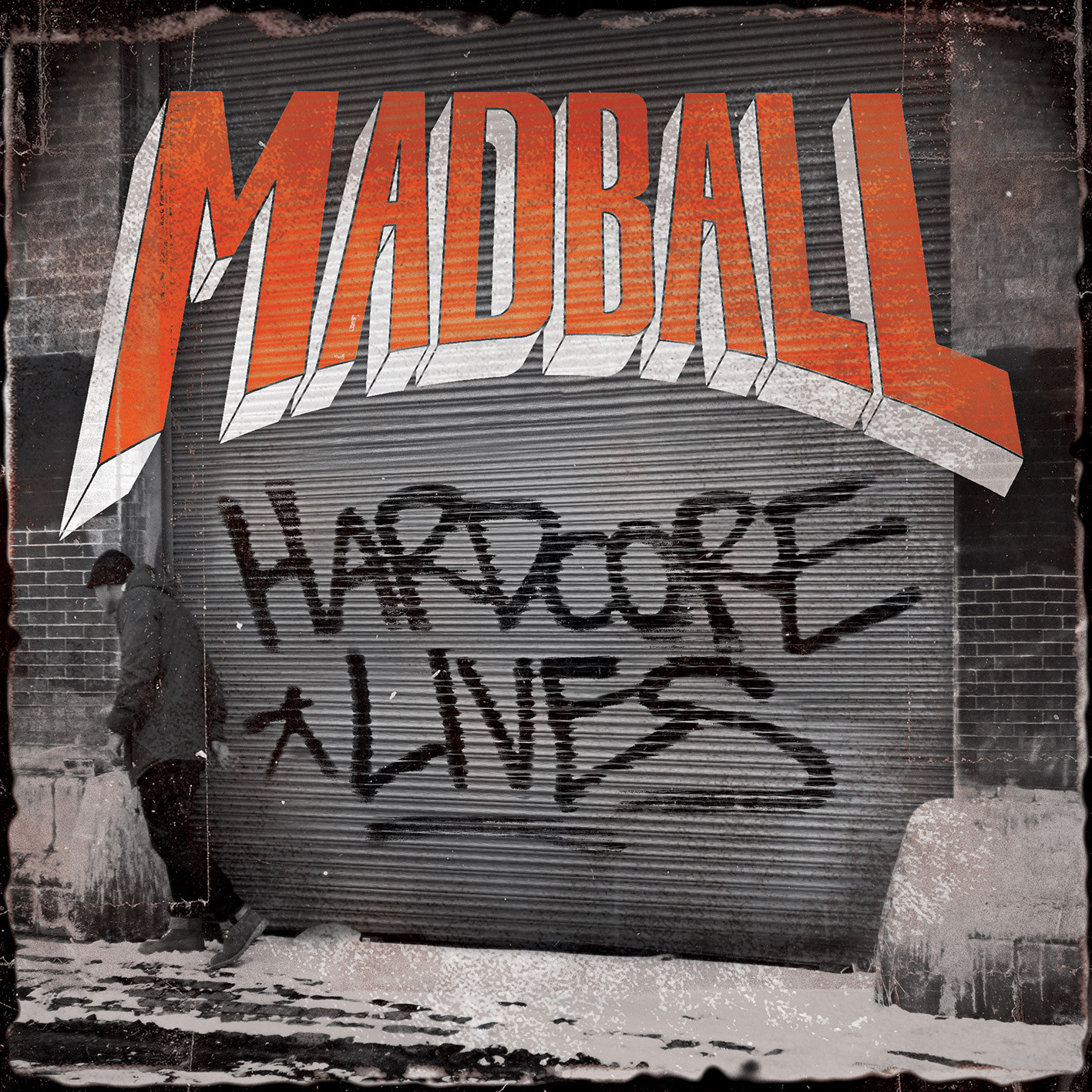 Reseña Hardcore Lives – Madball