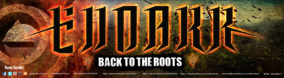 Endark – Back To The Roots (Nuevo Vídeo)
