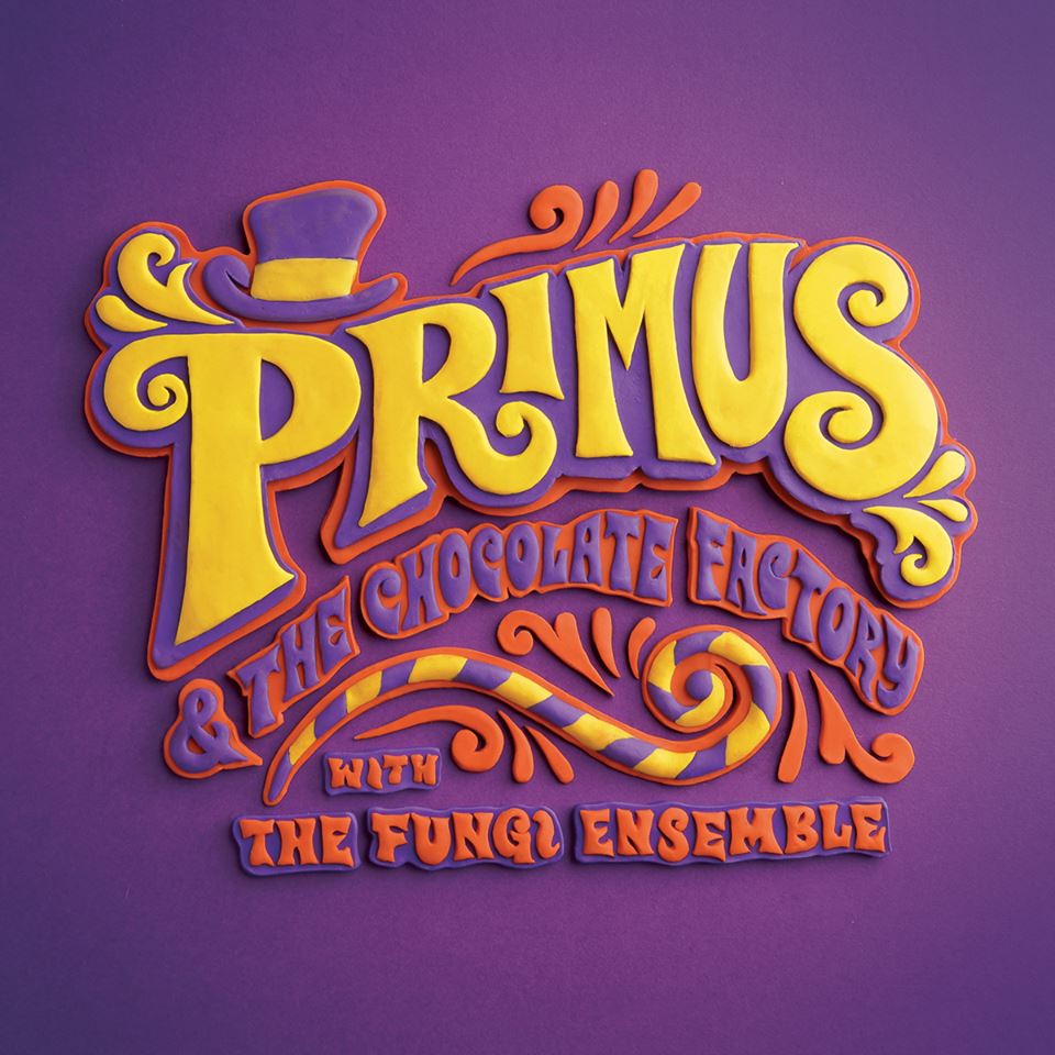 PRIMUS: titulo, portada, fecha de lanzamiento y primer adelanto para nuevo disco
