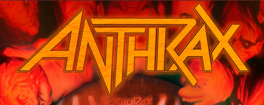 Anthrax nos presenta su nuevo DVD “Chile On Hell”
