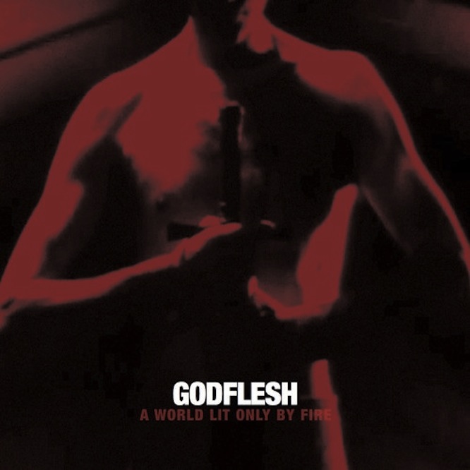 GODFLESH: todos los detalles de su nuevo disco + primer adelanto
