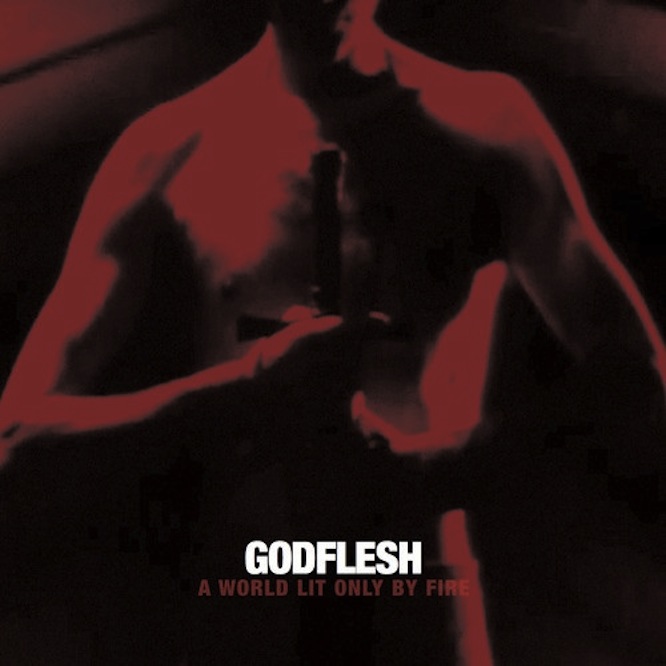 GODFLESH: primer adelanto “Imperator” en stream