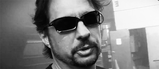 DAVE LOMBARDO (ex-Slayer): deja claro que nunca mas volvera a la banda