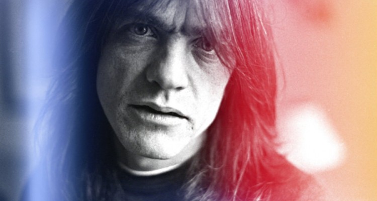 Fallece MALCOLM YOUNG (AC/DC) R.I.P.
