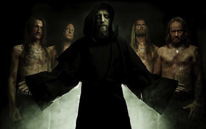 BLOODBATH: nuevo album “Grand Morbid Funeral” en streaming