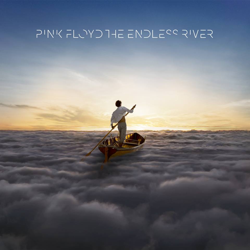 PINK FLOYD: todos los detalles de su tan esperado nuevo disco “The Endless River”