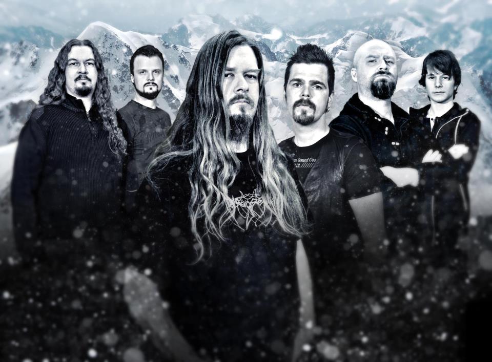 BORKNAGAR: primeros detalles de su próximo trabajo “Winter Thrice”