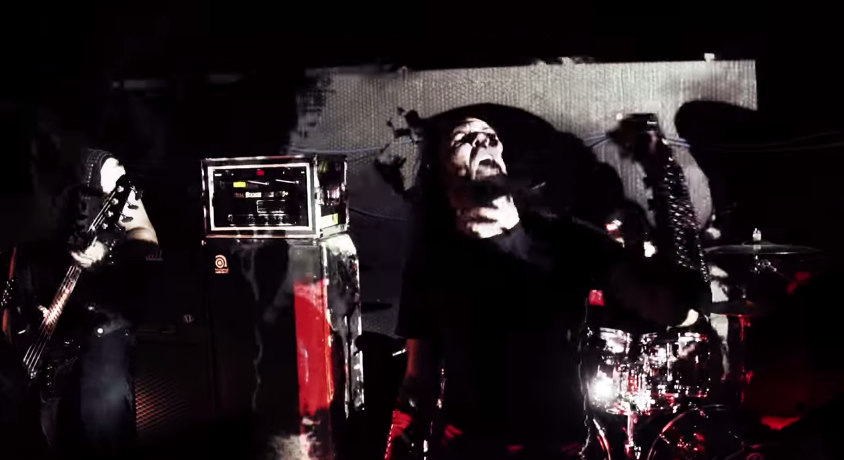 GOATWHORE estrenan video clip para “Nocturnal Conjuration Of The Accursed”