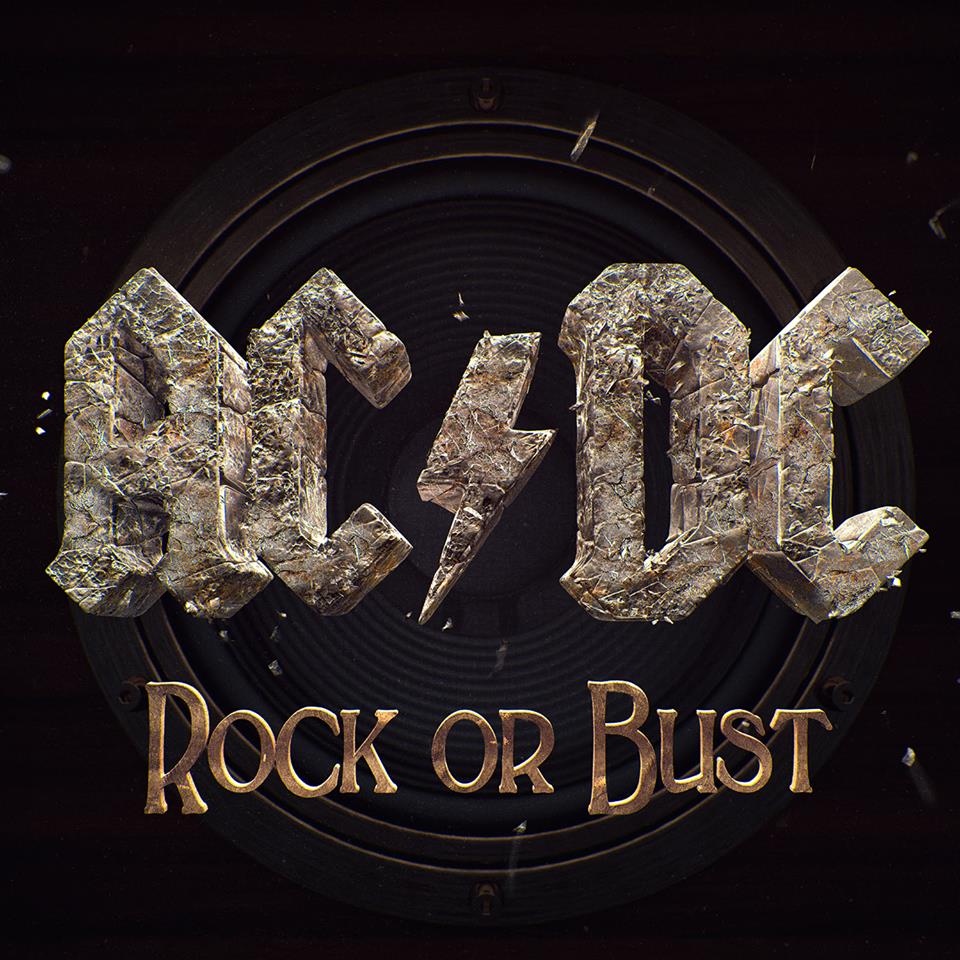 AC/DC: todos los detalles del nuevo disco + primer adelanto