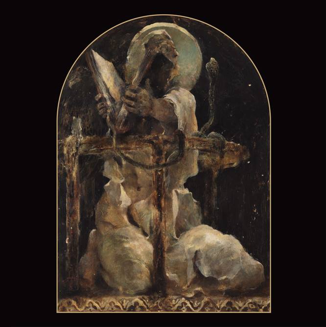 BEHEMOTH: nuevo EP para noviembre