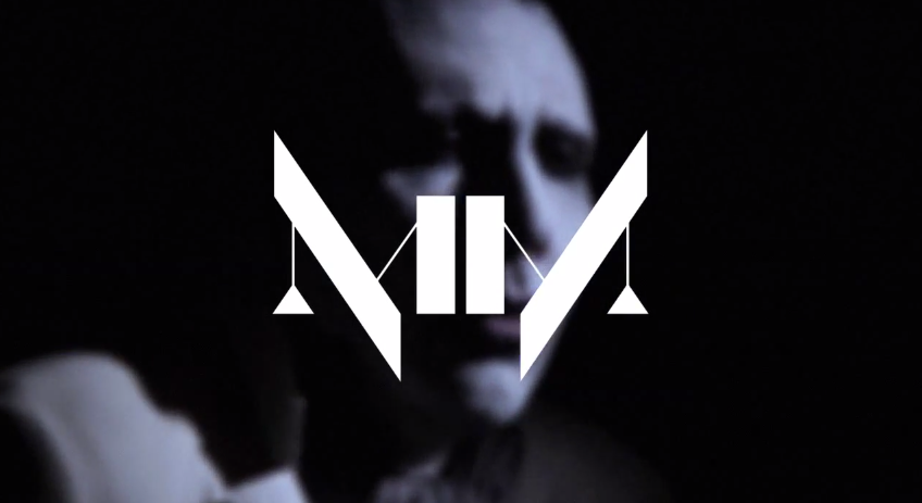 MARILYN MANSON: nueva canción “Third Day Of A Seven Day Binge” en streaming