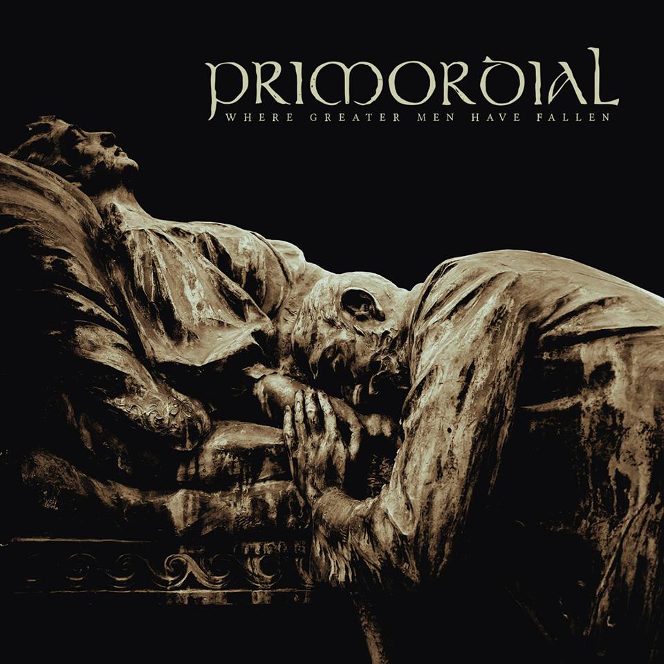 PRIMORDIAL: todos los detalles para nuevo + primer adelanto