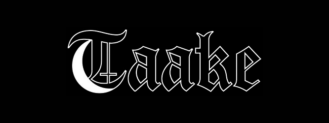 TAAKE Colombia 2015