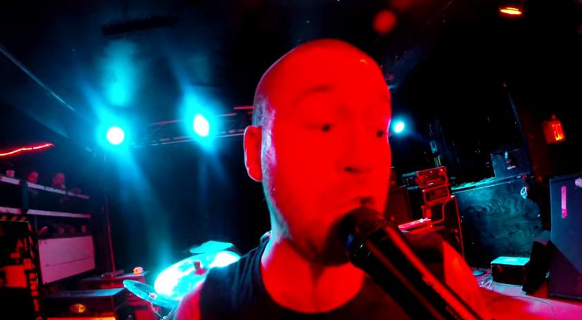 REVOCATION estrenan video clip para “Deathless”