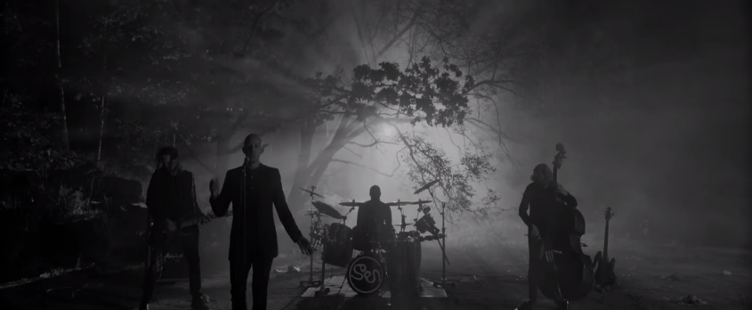 SOEN estrenan video clip para “The Words”