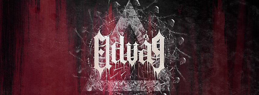 ELDVAG: nueva banda con Ola Englund (The Haunted) y Krimh (ex-Decapitated)