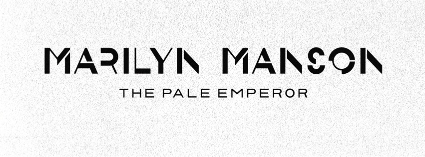 MARILYN MANSON: titulo, portada, tracklist y fecha de lanzamiento para nuevo album