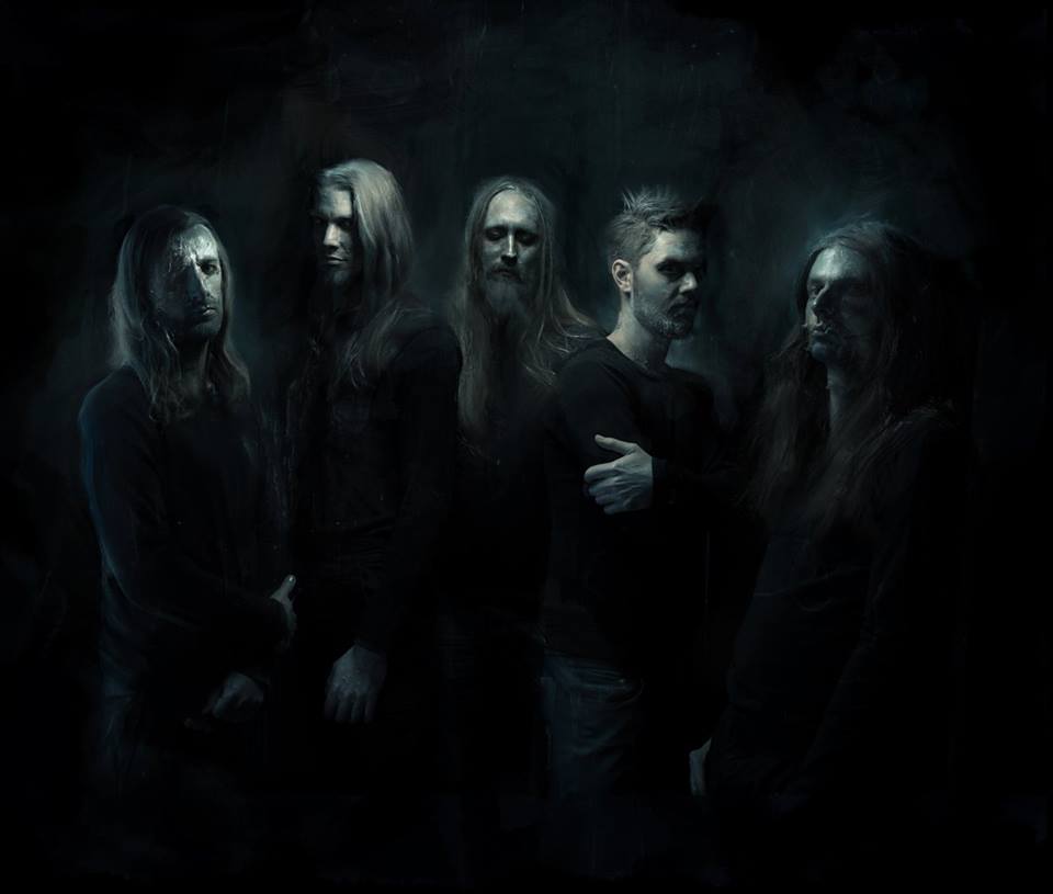 ALKALOID (con miembros de Dark Fortress, Obscura, Aborted…): primeros detalles de su debut