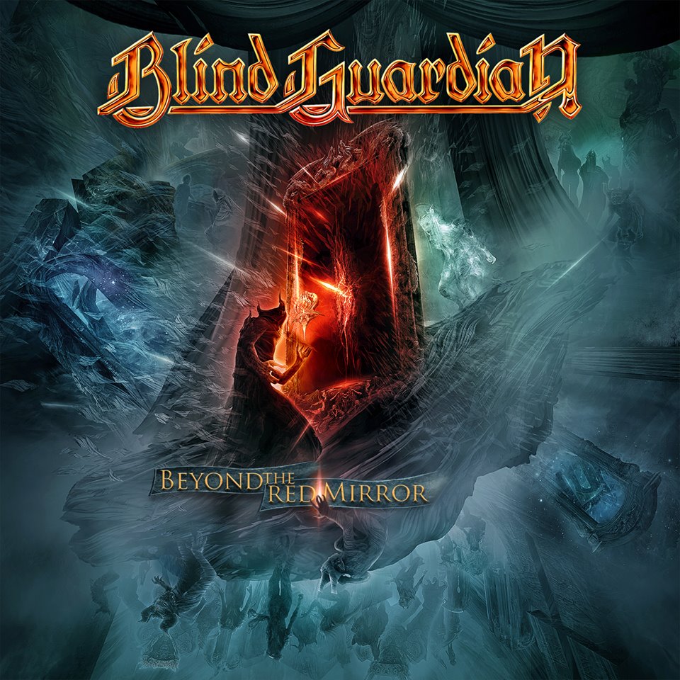 BLIND GUARDIAN: nuevo single “Twilight Of The Gods” en streaming