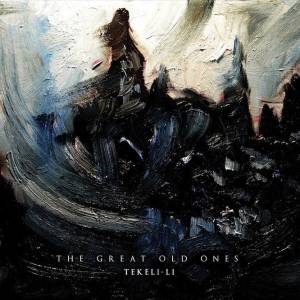 The Great Old Ones - Tekeli-Li