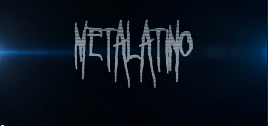 LATINO RESISTE & EL SANTUARIO DEL ROCK lanzan: MetaLatino