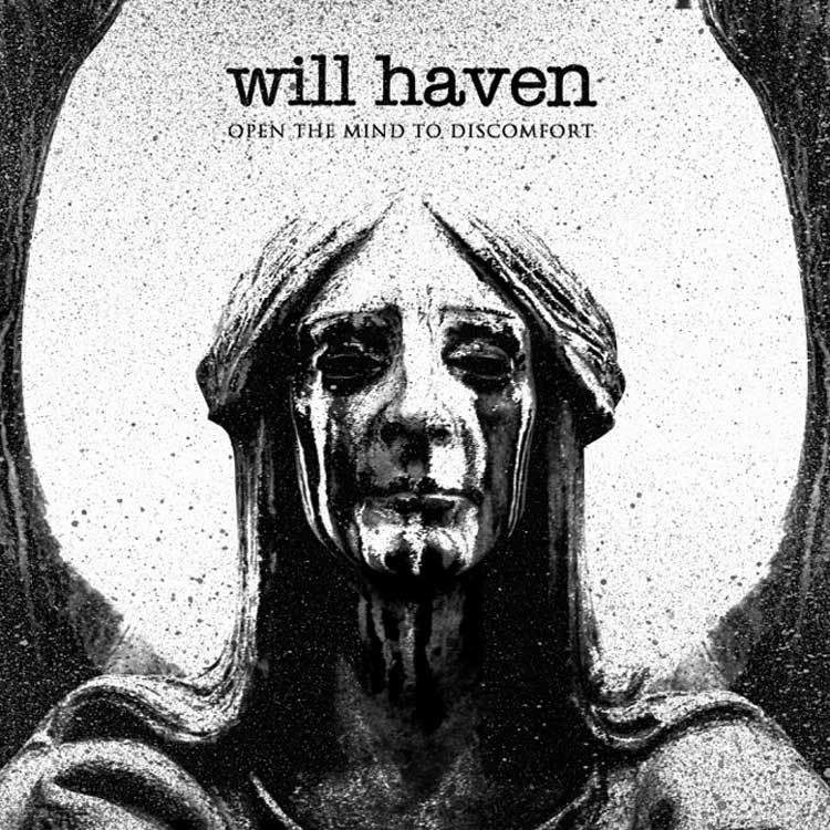 WILL HAVEN: todos los detalles de su nuevo EP + primer adelanto
