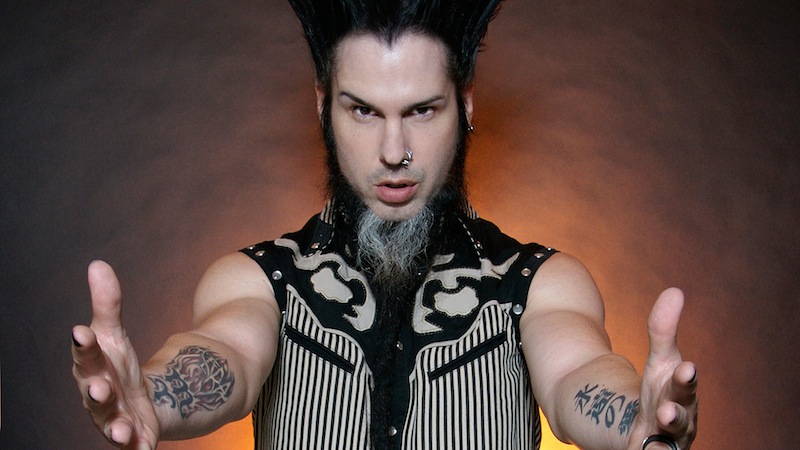 WAYNE STATIC: se revela la causa de su muerte