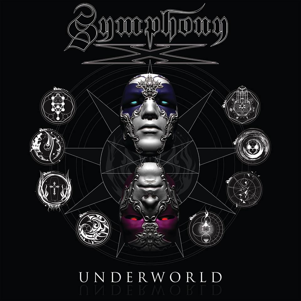 SYMPHONY X: titulo, portada, tracklist y fecha de lanzamiento para nuevo disco