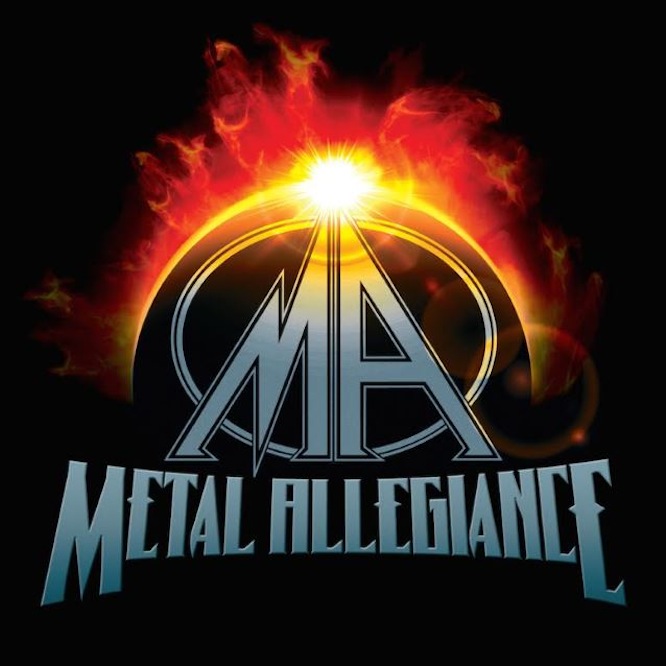 METAL ALLEGIANCE (con miembros de Testament, Megadeth, Down, Sepultura, Mastodon, Exodus, etc…): album debut para septiembre