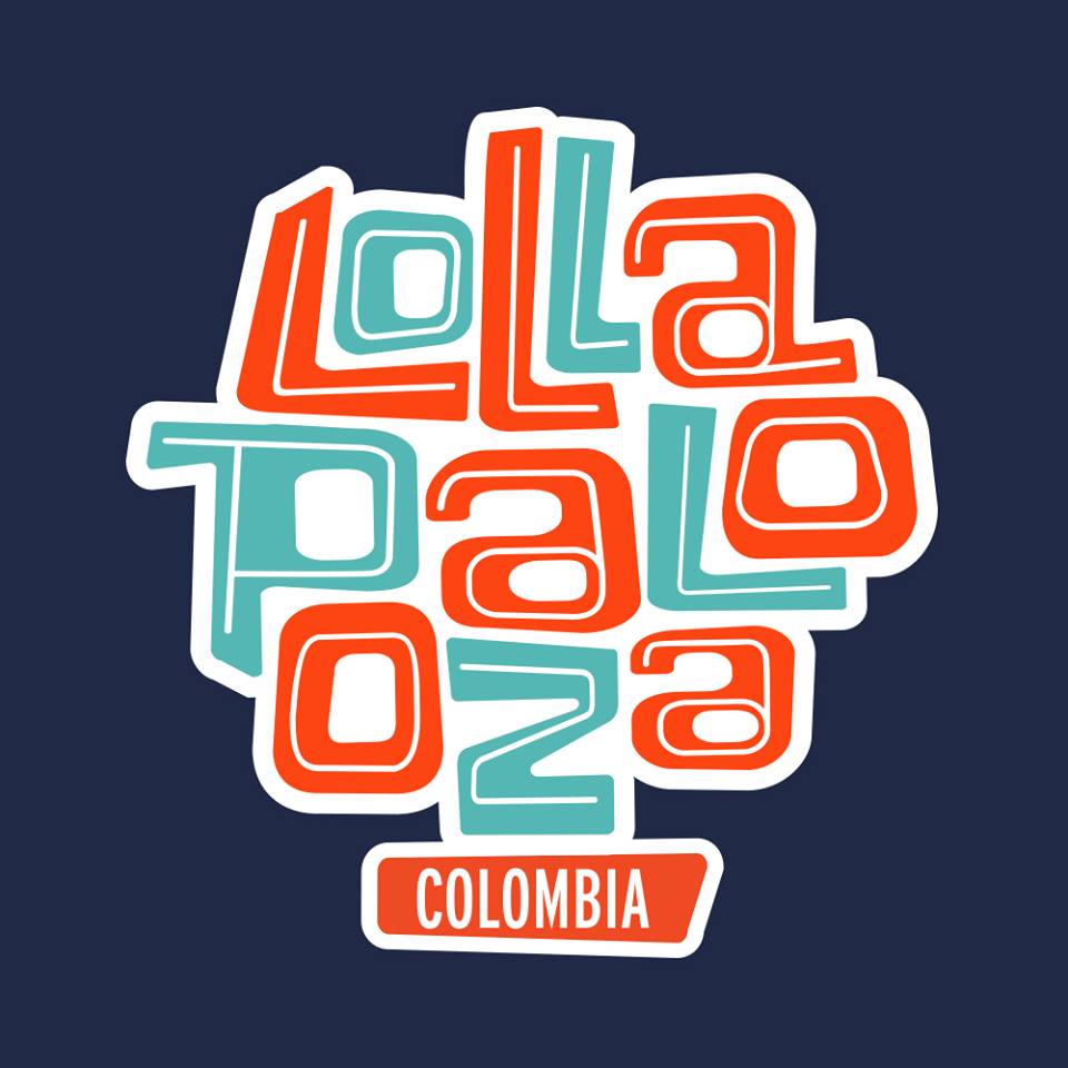 El festival LOLLAPALOOZA llega a Colombia
