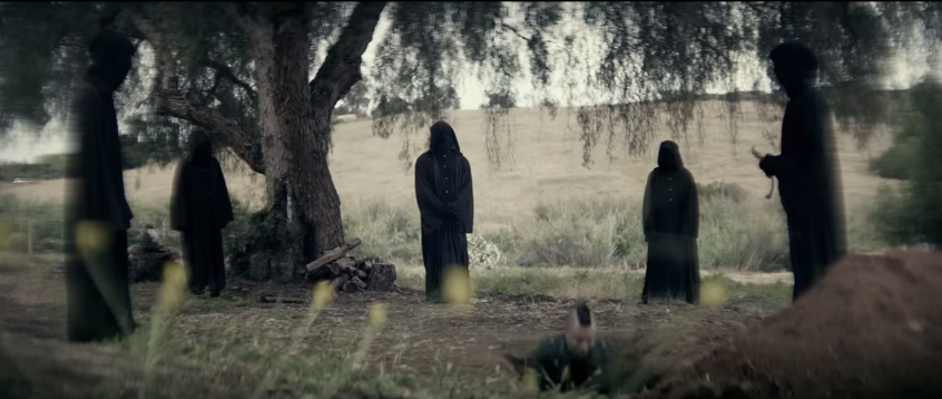 ATREYU estrenan video clip para “Long Live”