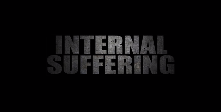 INTERNAL SUFFERING: primer adelanto de “Cyclonic Void Of Power” en streaming