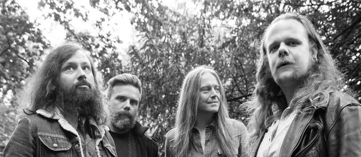 GENTLEMAN’S PISTOLS (con Bill Steer de Carcass): nuevo trabajo para octubre