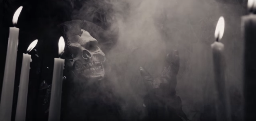 METAL ALLEGIANCE (Testament, Megadeth, ex-Dream Teather) estrenan video clip para “Dying Song”
