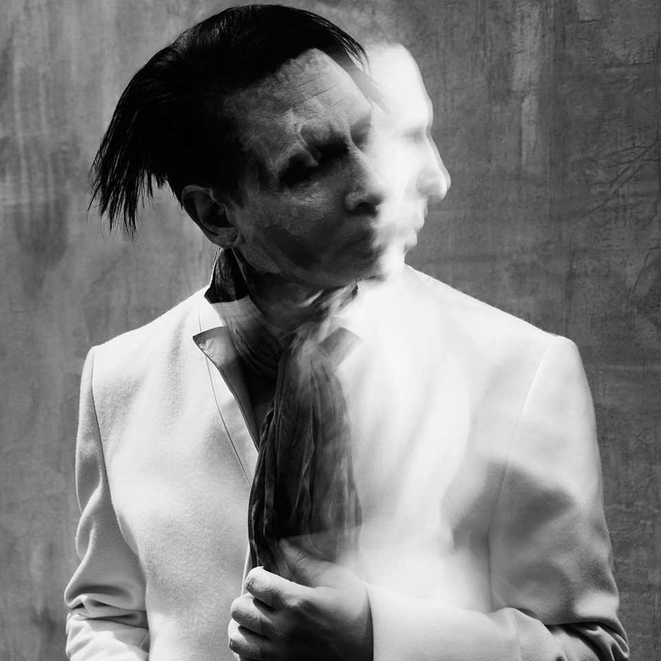 Reseña álbum The Pale Emperor – Marilyn Manson