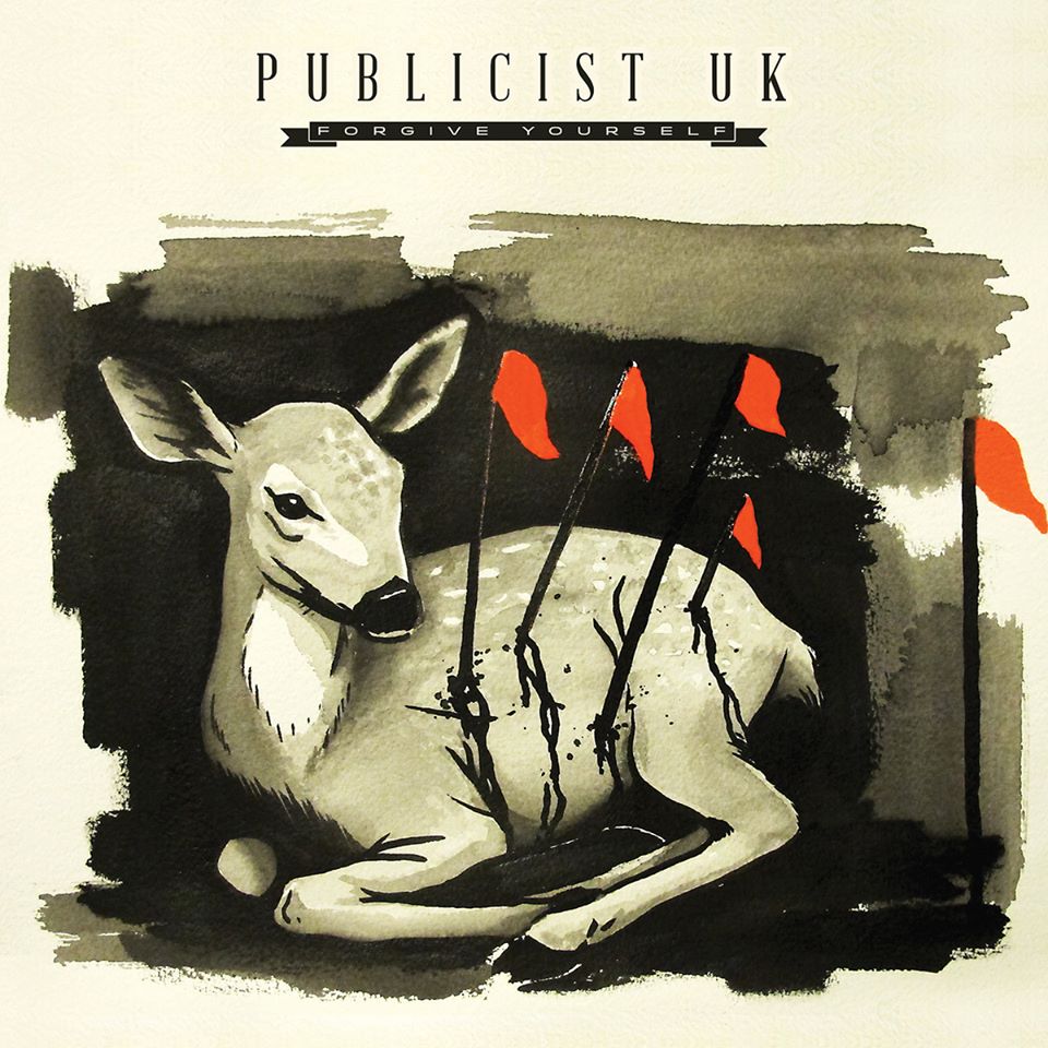 PUBLICIST UK (Revocation, Municipal Waste…): todos los detalles de su debut + primer video clip