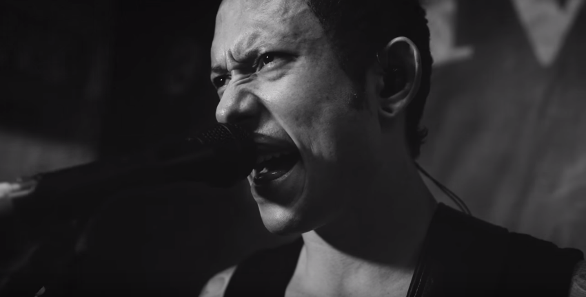 TRIVIUM estrenan video clip para “Until The World Goes Cold”