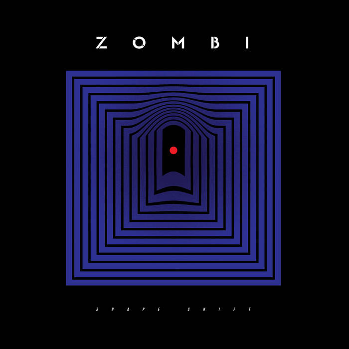 ZOMBI: titulo, portada, tracklist, fecha y primer adelanto de su nueva placa