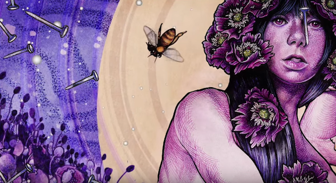 BARONESS: confirman el lanzamiento de su cuarto disco con un primer adelanto