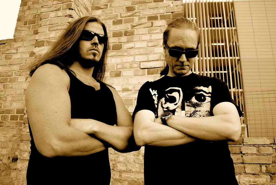 NONEXIST (con Johan Liiva, ex-Arch Enemy): todos los detalles de su nuevo disco