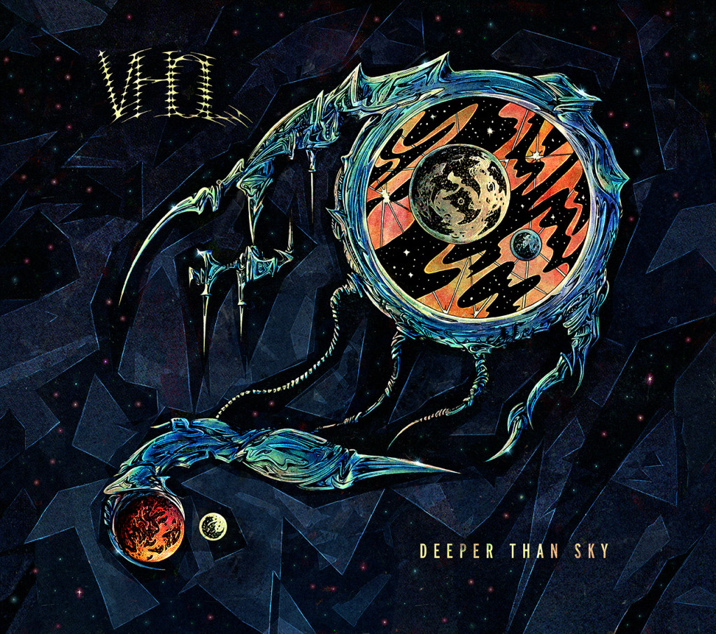 VHÖL (YOB, Agalloch…): todos los detalles de su nuevo trabajo en linea