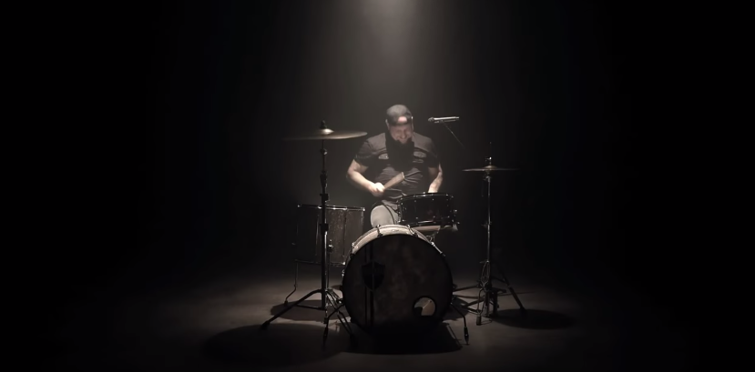 ATREYU estrenan video clip para “Do You Know Who You Are?”