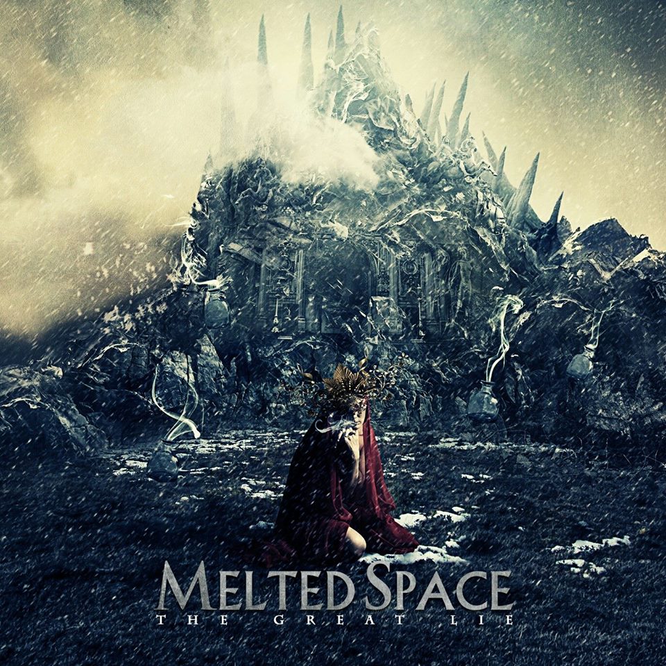 MELTED SPACE: miembros de Soilwork, Orphaned Land, Mayhem, Dark Tranquillity, Shining etc… invitados